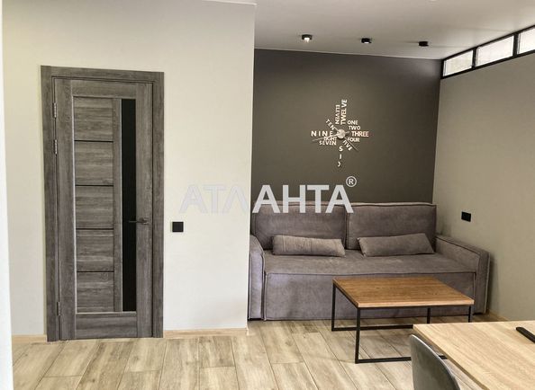 2-rooms apartment apartment by the address st. Zhabotinskogo Proletarskaya (area 72,0 m2) - Atlanta.ua - photo 6