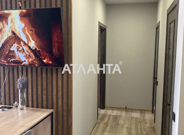 2-rooms apartment apartment by the address st. Zhabotinskogo Proletarskaya (area 72,0 m2) - Atlanta.ua - photo 8
