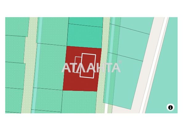 Дом по адресу ул. 7-я линия (площадь 120,0 м2) - Atlanta.ua - фото 14