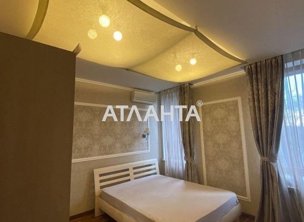 4+-rooms apartment apartment by the address st. Frantsuzskiy bul Proletarskiy bul (area 180,0 m2) - Atlanta.ua - photo 2