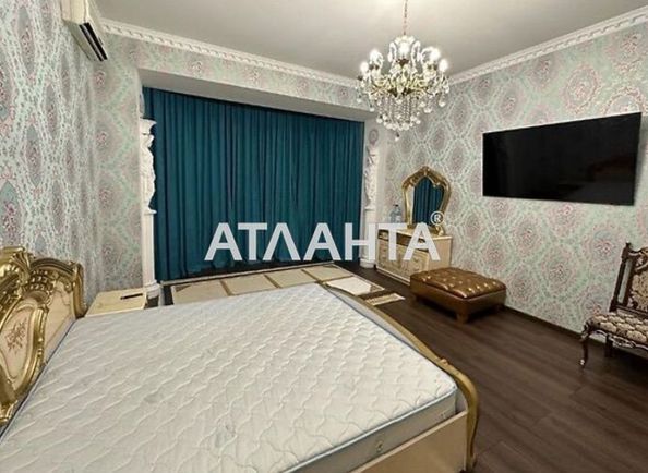 3-rooms apartment apartment by the address st. Azarova vitse adm (area 105,0 m2) - Atlanta.ua