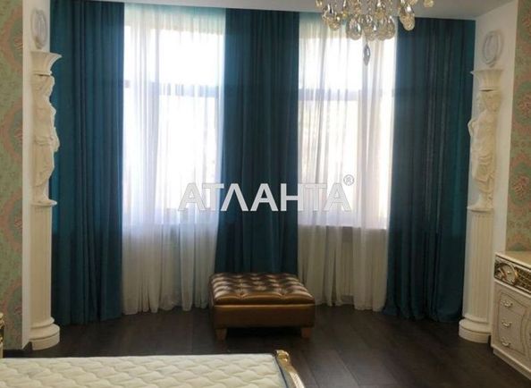 3-rooms apartment apartment by the address st. Azarova vitse adm (area 105,0 m2) - Atlanta.ua - photo 3