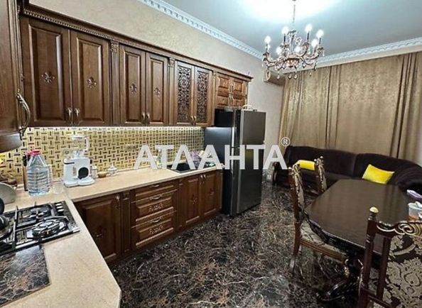 3-rooms apartment apartment by the address st. Azarova vitse adm (area 105,0 m2) - Atlanta.ua - photo 4