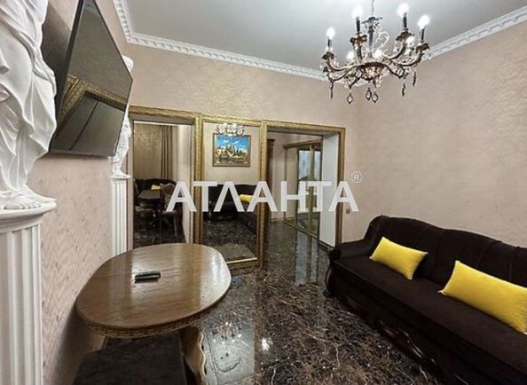 3-комнатная квартира по адресу ул. Азарова вице адм. (площадь 105,0 м2) - Atlanta.ua - фото 7