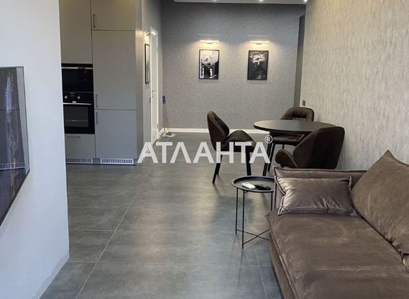 3-rooms apartment apartment by the address st. Tenistaya (area 90,0 m2) - Atlanta.ua - photo 3