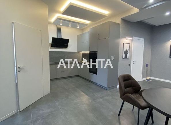 3-rooms apartment apartment by the address st. Tenistaya (area 90,0 m2) - Atlanta.ua - photo 10