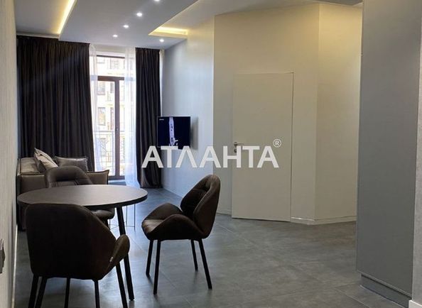 3-rooms apartment apartment by the address st. Tenistaya (area 90,0 m2) - Atlanta.ua - photo 11