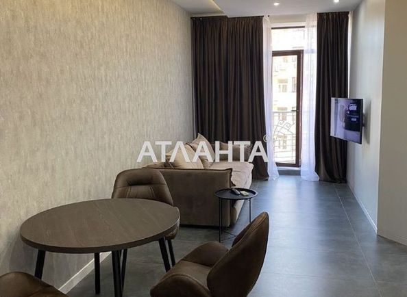 3-rooms apartment apartment by the address st. Tenistaya (area 90,0 m2) - Atlanta.ua - photo 13