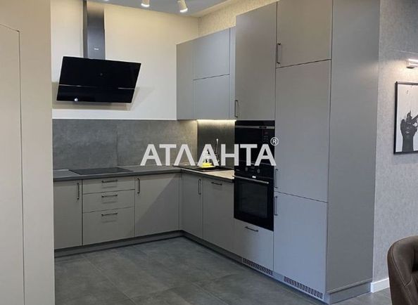 3-rooms apartment apartment by the address st. Tenistaya (area 90,0 m2) - Atlanta.ua - photo 16