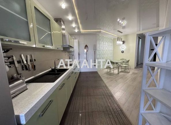 3-rooms apartment apartment by the address st. Srednefontanskaya (area 134,0 m2) - Atlanta.ua - photo 8