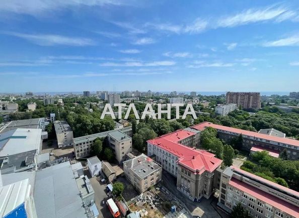 3-rooms apartment apartment by the address st. Srednefontanskaya (area 134,0 m2) - Atlanta.ua - photo 9