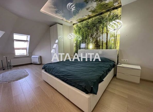 3-rooms apartment apartment by the address st. Srednefontanskaya (area 134,0 m2) - Atlanta.ua