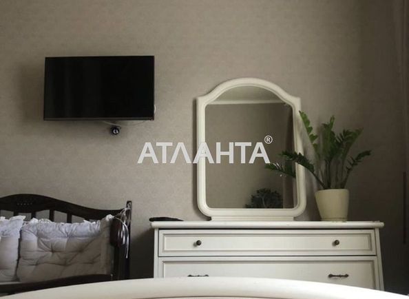 3-комнатная квартира по адресу Люстдорфская дор. (площадь 81,0 м2) - Atlanta.ua - фото 4