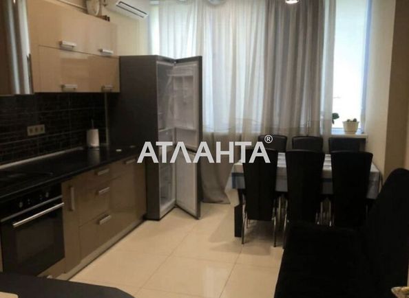 3-кімнатна квартира за адресою Люстдорфська дор. (площа 81 м²) - Atlanta.ua - фото 8