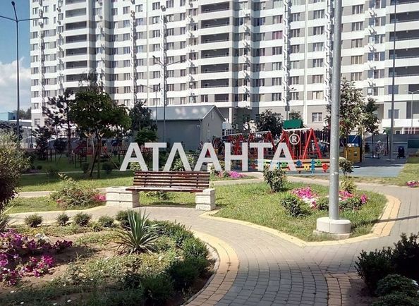 3-кімнатна квартира за адресою Люстдорфська дор. (площа 81 м²) - Atlanta.ua - фото 15