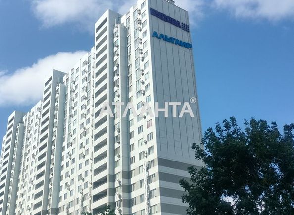 3-кімнатна квартира за адресою Люстдорфська дор. (площа 81 м²) - Atlanta.ua - фото 16