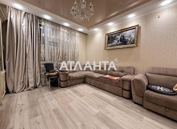 3-кімнатна квартира за адресою Люстдорфська дор. (площа 81 м²) - Atlanta.ua - фото 2