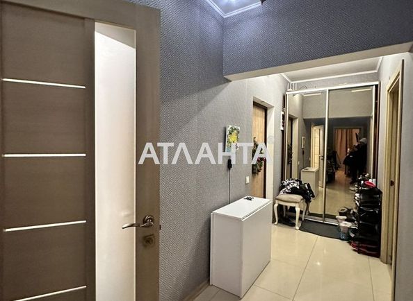 3-кімнатна квартира за адресою Люстдорфська дор. (площа 81 м²) - Atlanta.ua - фото 9