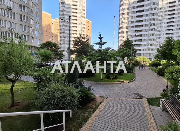 3-rooms apartment apartment by the address st. Lyustdorfskaya dor Chernomorskaya dor (area 81 m²) - Atlanta.ua - photo 15