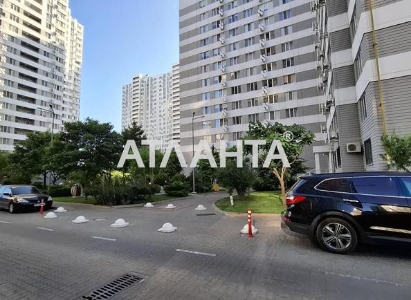 3-rooms apartment apartment by the address st. Lyustdorfskaya dor Chernomorskaya dor (area 81 m²) - Atlanta.ua - photo 16