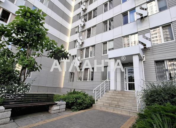 3-rooms apartment apartment by the address st. Lyustdorfskaya dor Chernomorskaya dor (area 81 m²) - Atlanta.ua - photo 17