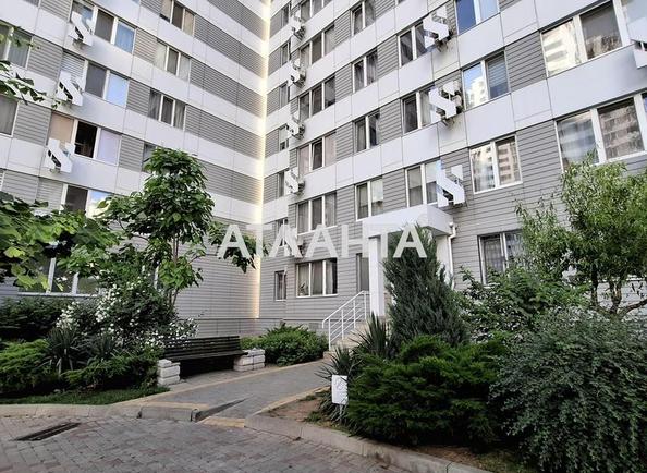 3-rooms apartment apartment by the address st. Lyustdorfskaya dor Chernomorskaya dor (area 81 m²) - Atlanta.ua - photo 18