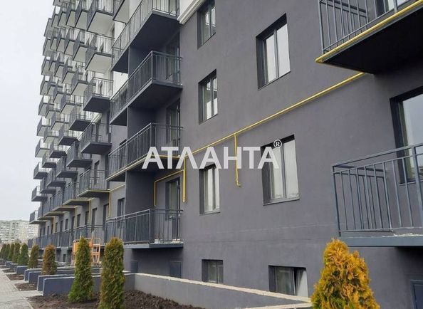 1-room apartment apartment by the address st. Gorbatka (area 48,5 m2) - Atlanta.ua - photo 7