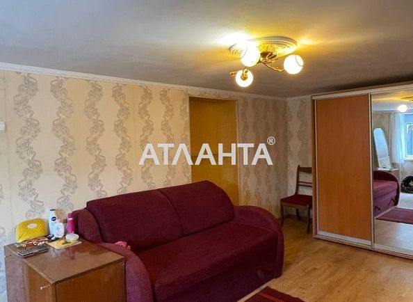 2-rooms apartment apartment by the address st. Glavki Yozefa (area 46,3 m2) - Atlanta.ua