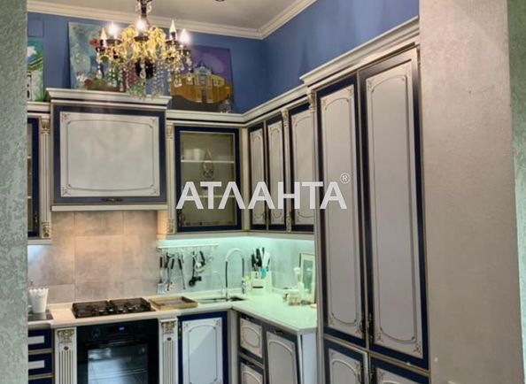 4+-rooms apartment apartment by the address st. Deribasovskaya (area 130,0 m2) - Atlanta.ua - photo 23