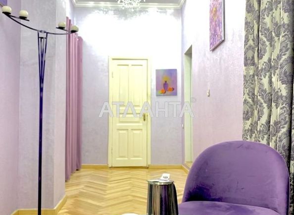 4+-rooms apartment apartment by the address st. Deribasovskaya (area 130,0 m2) - Atlanta.ua - photo 25