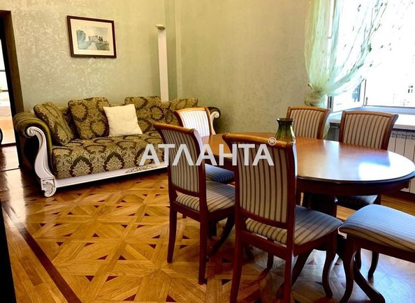 4+-rooms apartment apartment by the address st. Deribasovskaya (area 130,0 m2) - Atlanta.ua - photo 19