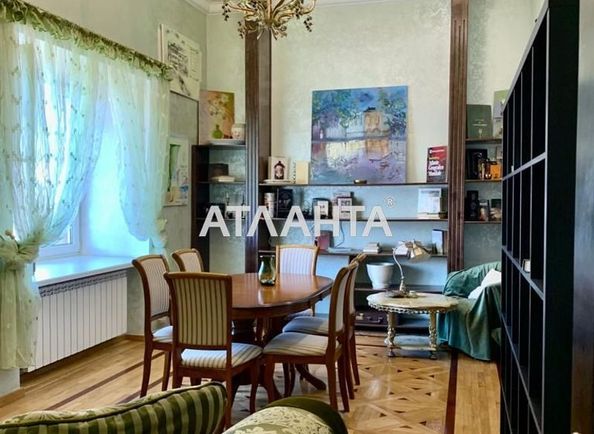 4+-rooms apartment apartment by the address st. Deribasovskaya (area 130,0 m2) - Atlanta.ua - photo 15