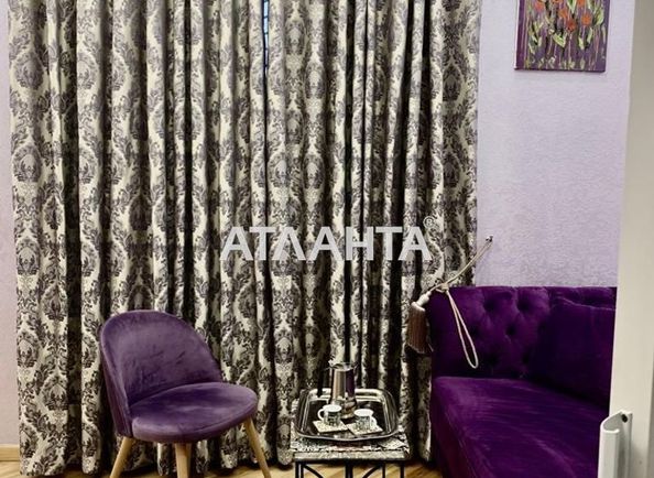 4+-rooms apartment apartment by the address st. Deribasovskaya (area 130,0 m2) - Atlanta.ua - photo 27