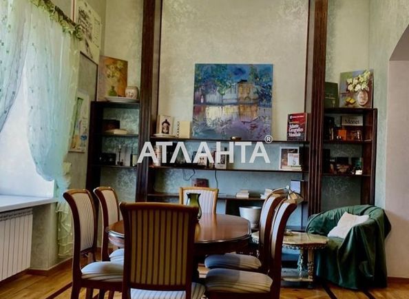 4+-rooms apartment apartment by the address st. Deribasovskaya (area 130,0 m2) - Atlanta.ua - photo 21