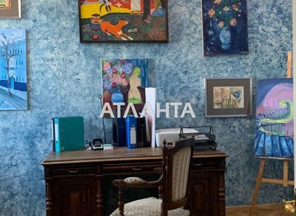 4+-rooms apartment apartment by the address st. Deribasovskaya (area 130,0 m2) - Atlanta.ua - photo 30