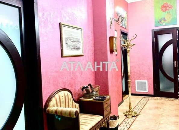 4+-rooms apartment apartment by the address st. Deribasovskaya (area 130,0 m2) - Atlanta.ua - photo 2