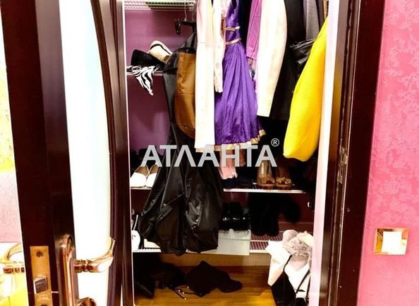 4+-rooms apartment apartment by the address st. Deribasovskaya (area 130,0 m2) - Atlanta.ua - photo 4