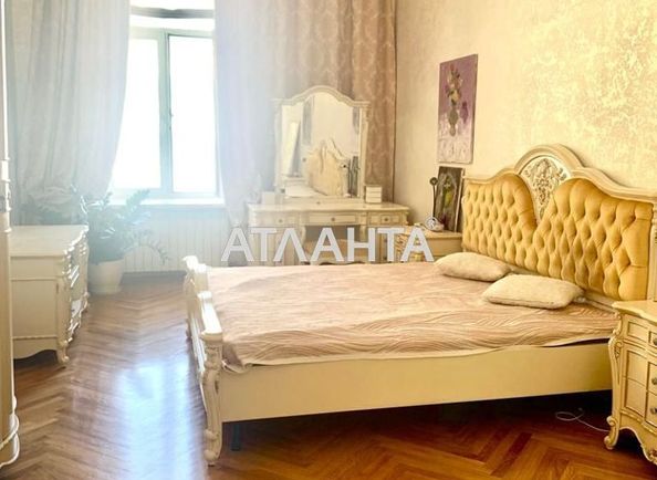4+-rooms apartment apartment by the address st. Deribasovskaya (area 130,0 m2) - Atlanta.ua - photo 5