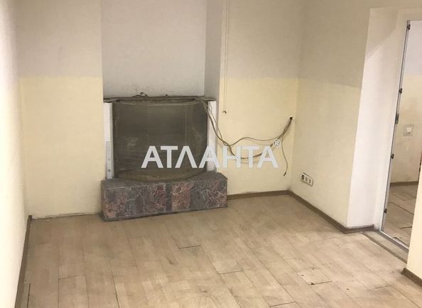 Многокомнатная квартира по адресу ул. Базарная (площадь 67,3 м²) - Atlanta.ua - фото 3