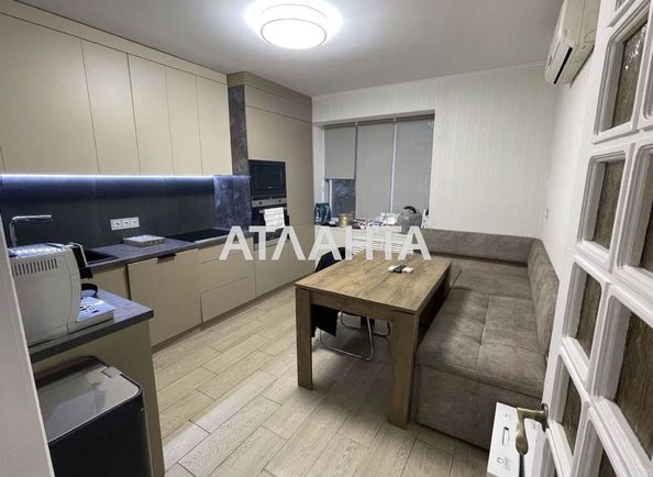 3-rooms apartment apartment by the address st. Pionerskaya Varlamova Akademicheskaya (area 80,0 m2) - Atlanta.ua - photo 3