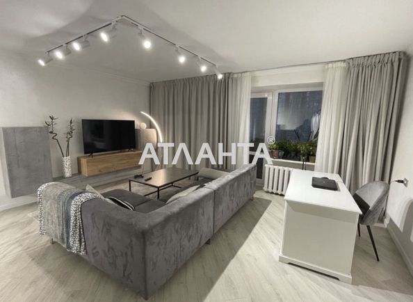 3-rooms apartment apartment by the address st. Pionerskaya Varlamova Akademicheskaya (area 80,0 m2) - Atlanta.ua