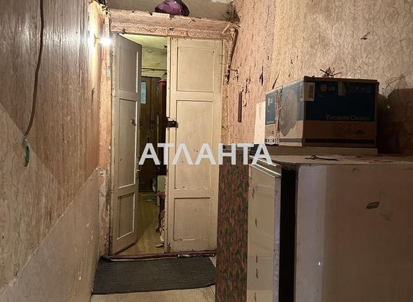 2-кімнатна квартира за адресою вул. Асташкіна (площа 54,0 м2) - Atlanta.ua - фото 6