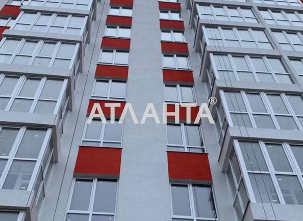 1-комнатная квартира по адресу ул. Пишоновская (площадь 23,0 м2) - Atlanta.ua - фото 6