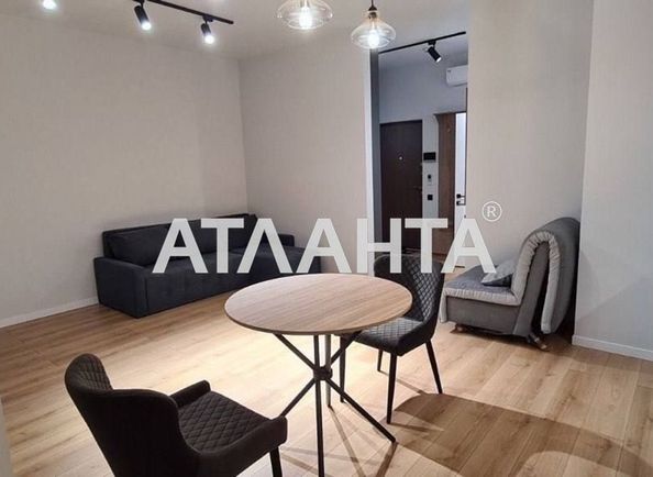 1-room apartment apartment by the address st. Genuezskaya (area 35 m²) - Atlanta.ua - photo 2