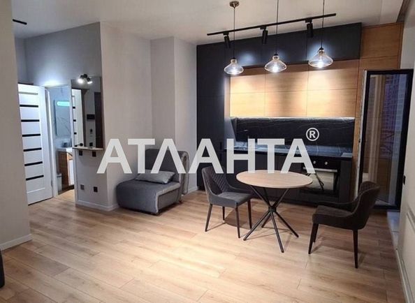 1-room apartment apartment by the address st. Genuezskaya (area 35 m²) - Atlanta.ua - photo 3