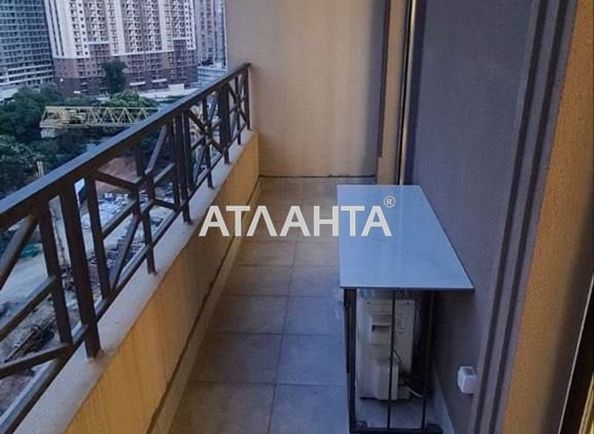 1-room apartment apartment by the address st. Genuezskaya (area 35 m²) - Atlanta.ua - photo 4