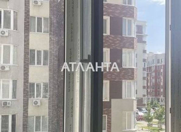 1-кімнатна квартира за адресою вул. Миколаївська (площа 40,0 м2) - Atlanta.ua