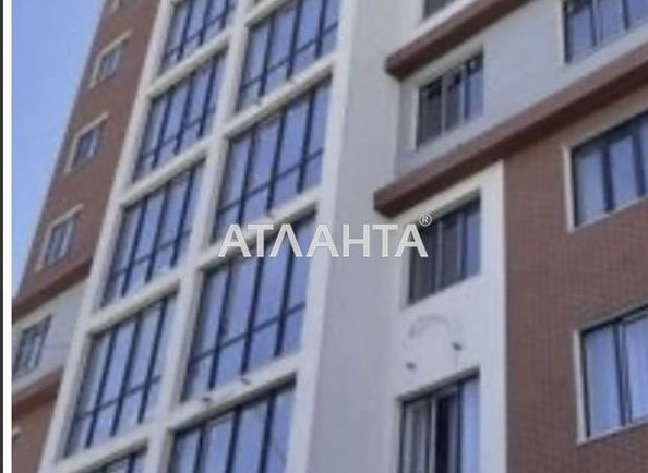 1-комнатная квартира по адресу ул. Николаевская (площадь 40,0 м2) - Atlanta.ua - фото 8