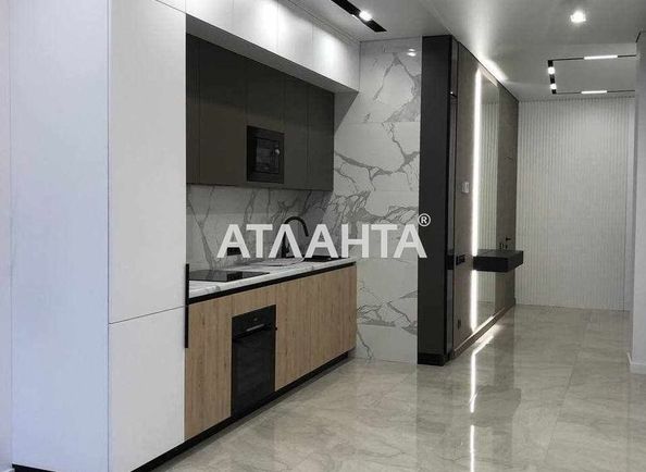 1-room apartment apartment by the address st. Fontanskaya dor Perekopskoy Divizii (area 62,3 m2) - Atlanta.ua - photo 11