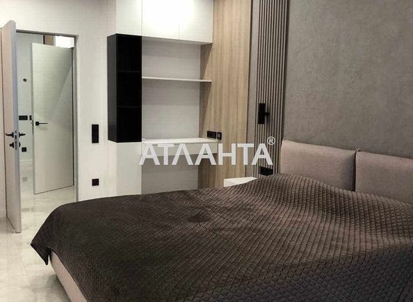 1-room apartment apartment by the address st. Fontanskaya dor Perekopskoy Divizii (area 62,3 m2) - Atlanta.ua